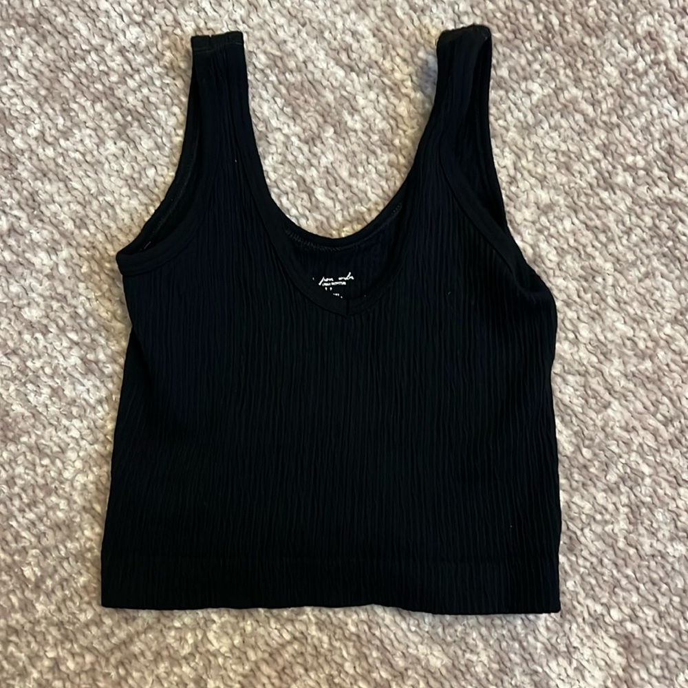 Urban Outfitters Crop Top
